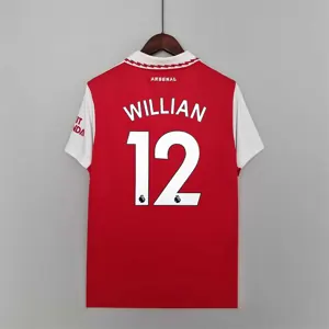 22-23 Arsenal home - 3 9