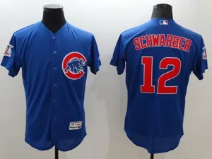 Chicago Cubs 84