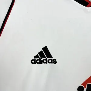 00-01 River Plate Home Retro Kit Vintage Shirt AAAAJersey Supplier Yupoo 3