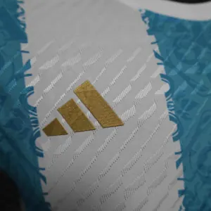 2024 Argentina Special Edition Player Version Shirt AAAAJersey Supplier Yupoo 3