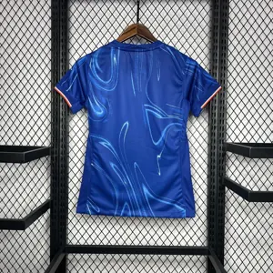24-25 Chelsea Home Women Shirt Soccer Uniforms Soccer AAAAJersey Yupoo 1