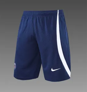 22-23 PSG vest training suit kit dark blue 9