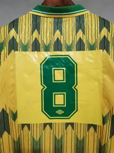 91-92 Celtics away 7