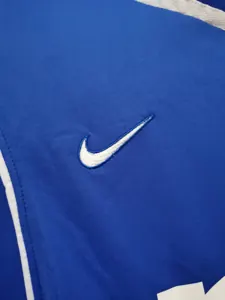 99-01 Rangers home 4
