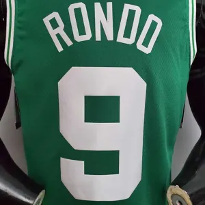 RONDO#9 Celtics green 6