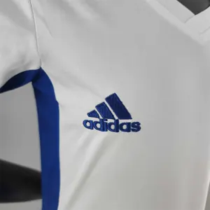 22-23 Cruzeiro away kids kit 4