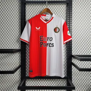 23-24 Feyenoord home Size S-XXL