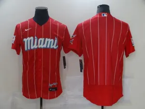 Miami Marlins 7