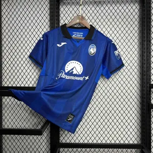 23-24 Atalanta European Home Kit Soccer Uniform AAAAJerseys Dropshipping Yupoo 2