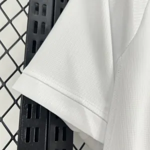 World Cup FIFA 2026 Norway Third Mens Kit Soccer White T-Shirt AAAAJersey Supply Yupoo 7 6