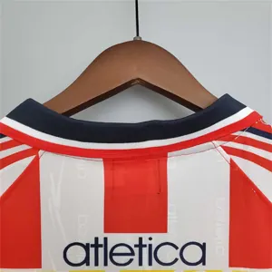 98-99 Chivas home 6