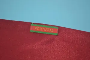 1999 Portugal home red 5
