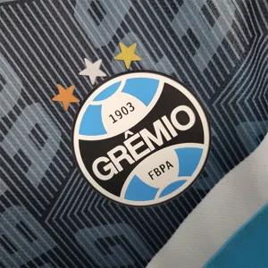 23-24 Gremio Training Vest 3
