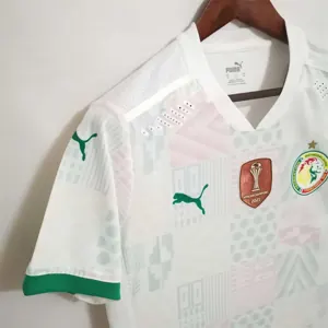 2022 Senegal away players edition 8