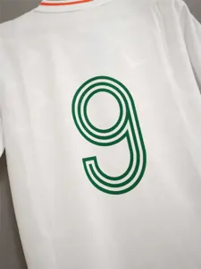 1990 ireland away 2
