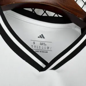 26-27 Real Madrid Mens Special Edition Kit Soccer T-Shirt AAAAJersey Supply Yupoo 6 4