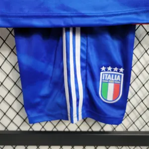 2023 Italy home kids kit 7