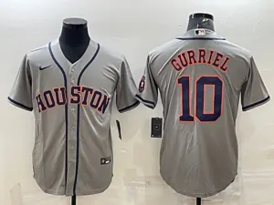 Houston Astros 7
