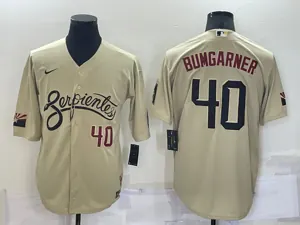 Arizona Diamondbacks 18