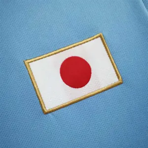 2021 Japan blue 100th anniversary edition 7