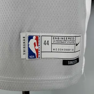 2021 RONDO#4 Los Angeles Clippers Bonus Edition Grey 6
