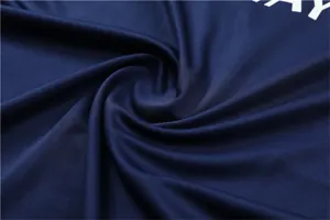 22-23 PSG Training Kit Royal Blue 7