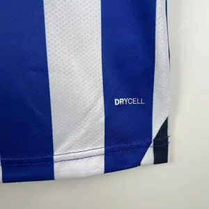 23-24 Monterrey Home Shirt Soccer Jerseys Yupoo 7