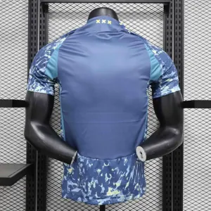 24-25 Ajax Away Kit Player Version Shirt AAAAJersey Wholesale Yupoo 1
