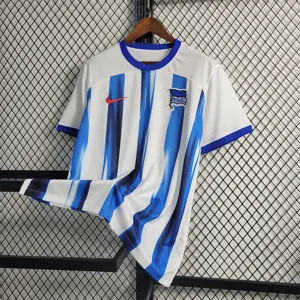 23-24 Hertha BSC home Size S-XXL 3
