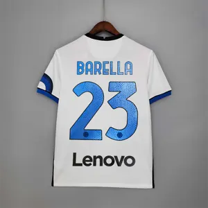 21-22 Inter Milan away 14