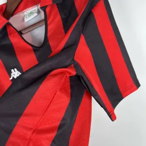 89-90 AC Milan Home S-XXL 2