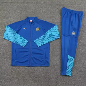 23-24 Marseille Jackets Yupoo 1