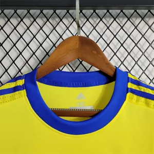 17-18 Retro Flamengo away size S-XXL 10