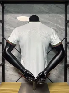 2026 Mali Special Edition KIt Player Version Soccer T-Shirt AAAAJersey Supply Yupoo-5 1