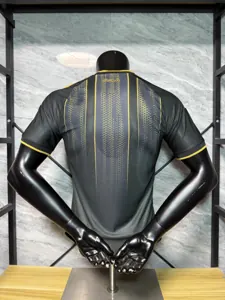 2026 Algeria Special Edition KIt Player Version Soccer T-Shirt AAAAJersey Supply Yupoo-3 4