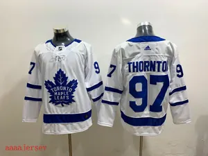 Toronto Maple Leafs ice hockey jersey M-3XL 多伦多枫叶队冰球服 6