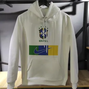 2022 Brazil Hoodie 2
