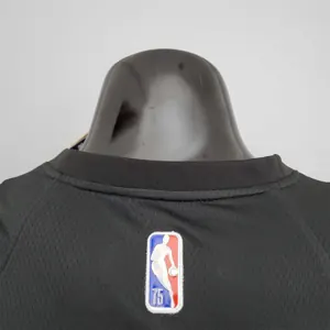 2022 season Wade #3 Heat City Edition Black 10