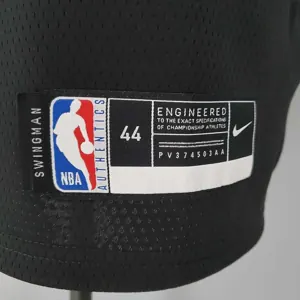 2018 WADE#3 Heat Retro Night Black 7