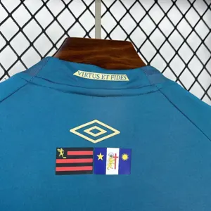 25-26 Recife Third Kit Soccer T-Shirt AAAAJersey Yupoo 2