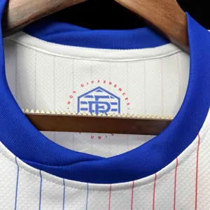 2024 France Away Kit Cheap Jerseys Yupoo 4