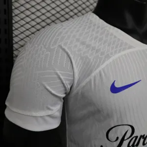 23-24 Inter Milan away player version Soccer Jersey 8