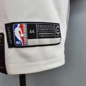 HARDEN#13 Rockets City Edition White 3