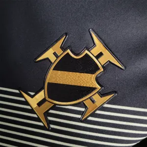 23-24 Women's Vasco da Gama Champion Version 4