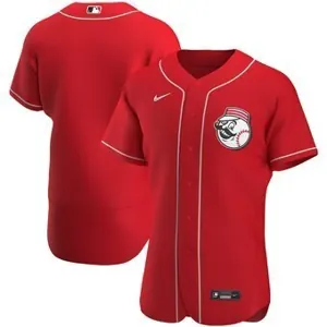 Cincinnati Reds 2