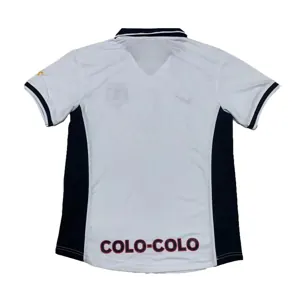 97-98 Colo-Colo home 1