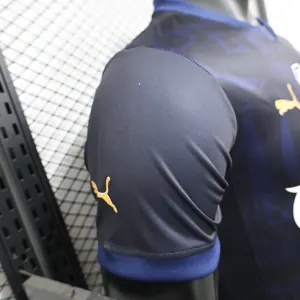 25-26 Chivas Third Kit Player Version Shirt AAAAJersey Supplier Yupoo 7