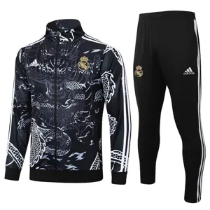 24-25 Real Madrid Jackets Football Shirts