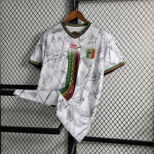 2023 Mali Special Edition S-XXL Cheap Soccer Jerseys 3