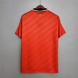 94-95 Nottingham Forest home red 5